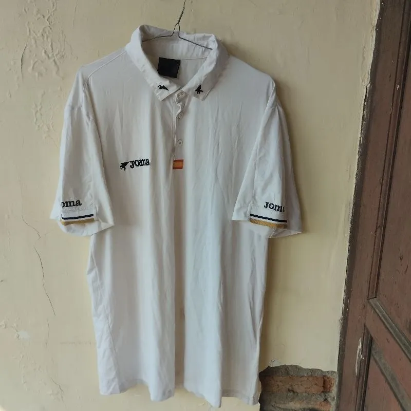Polo Golf Joma Spain Vintage logo Original photo 1
