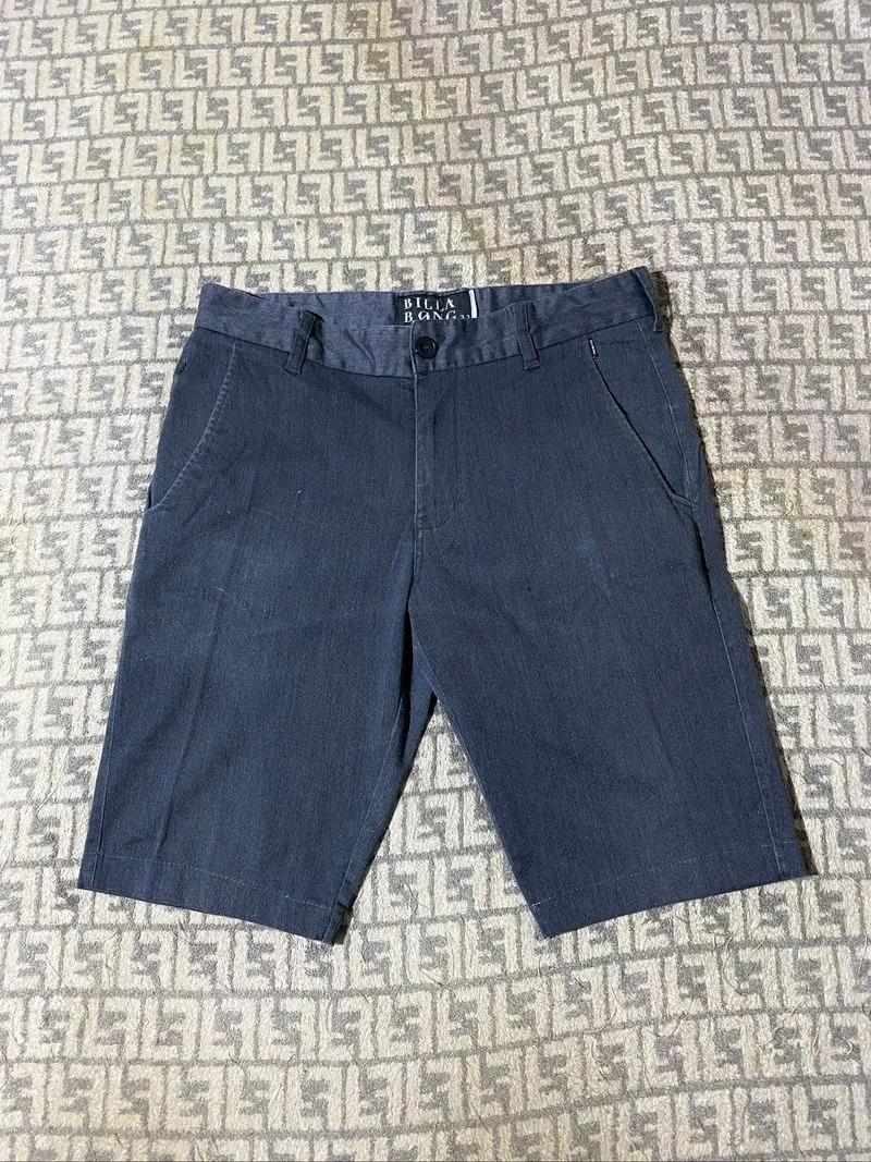 Billabong Short Pants photo 1