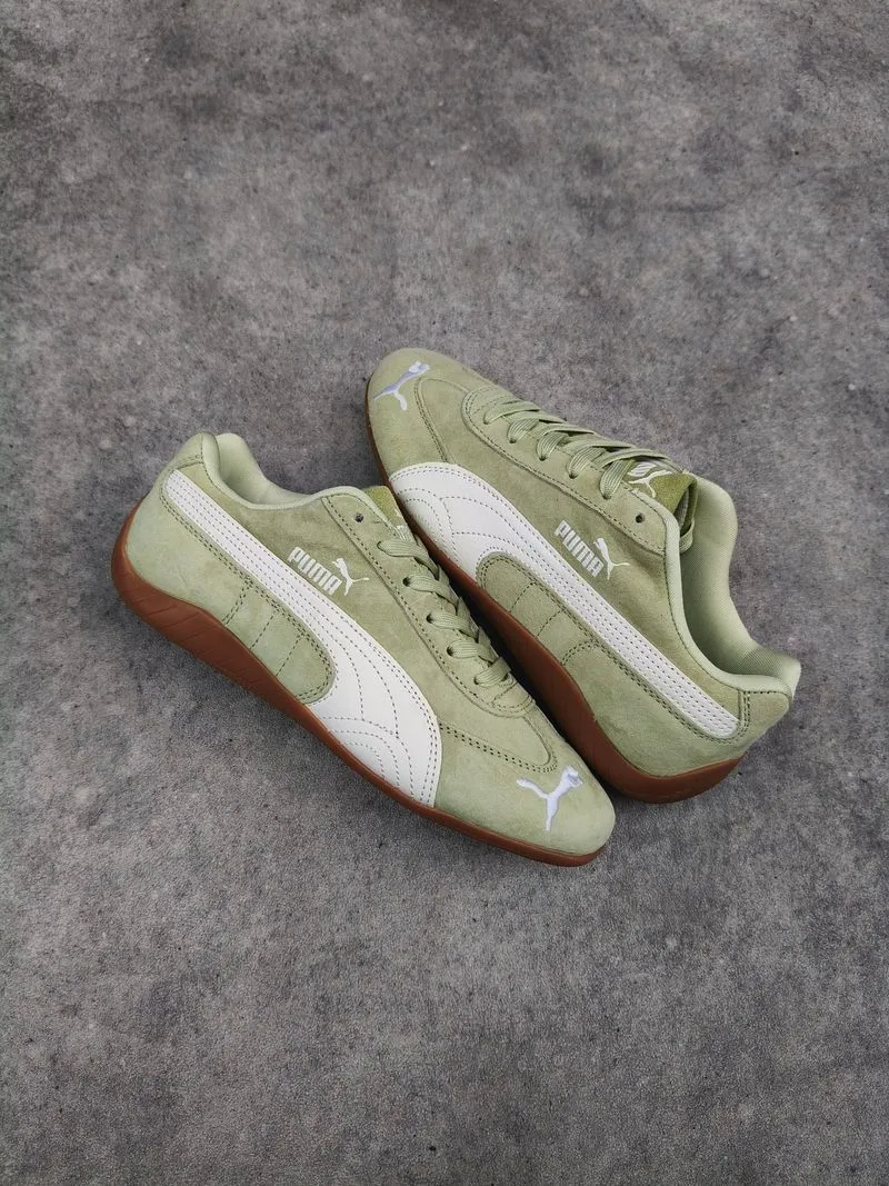 Puma Spdcat photo 1