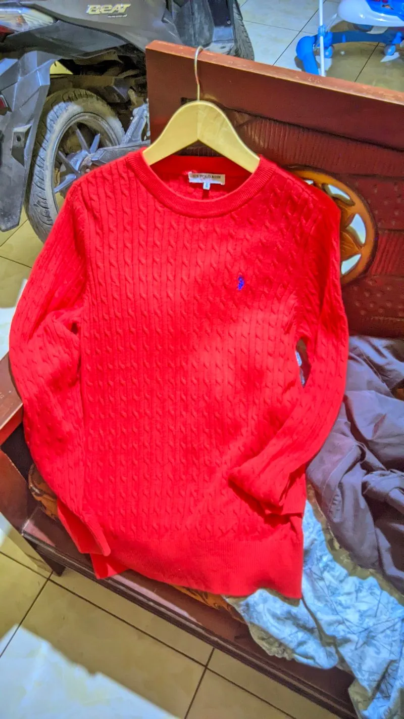US polo assn photo 1