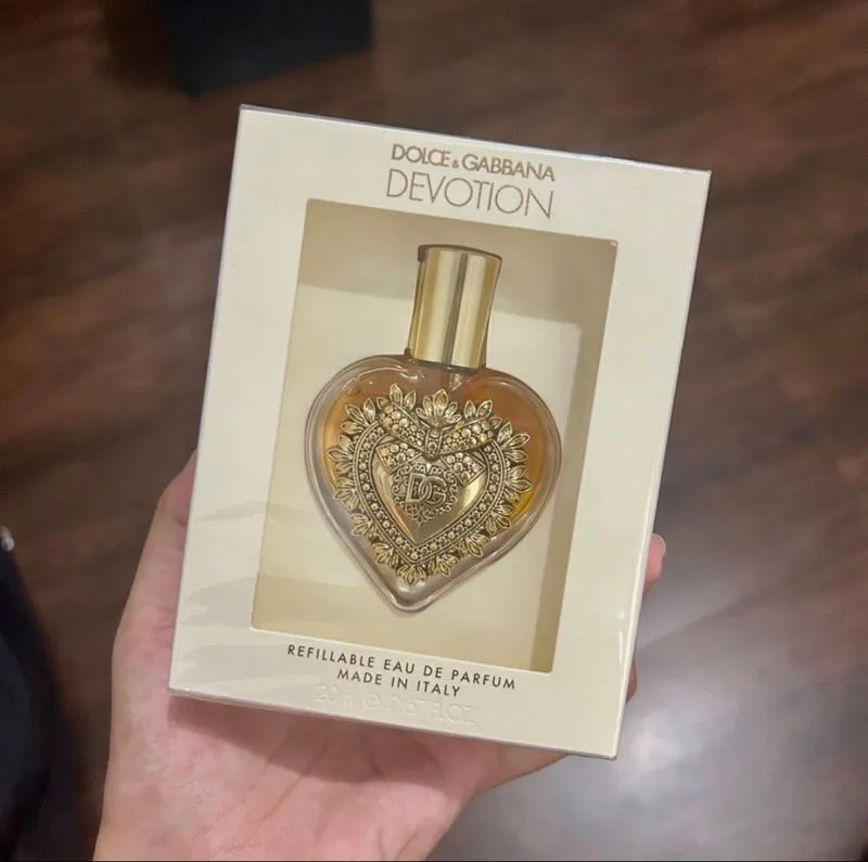 Dolce&Gabbana Devotion Eau de Parfum photo 1