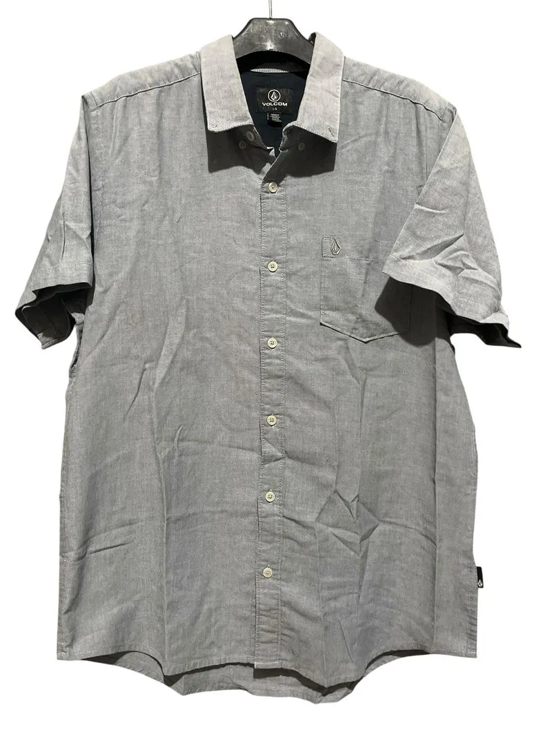 Kemeja Volcom photo 1