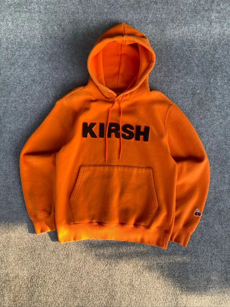 kirsh hoodie photo 1