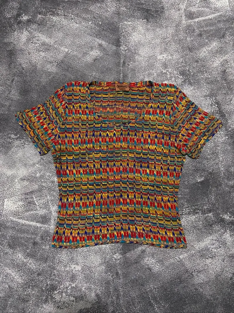 Missoni Shirt photo 1