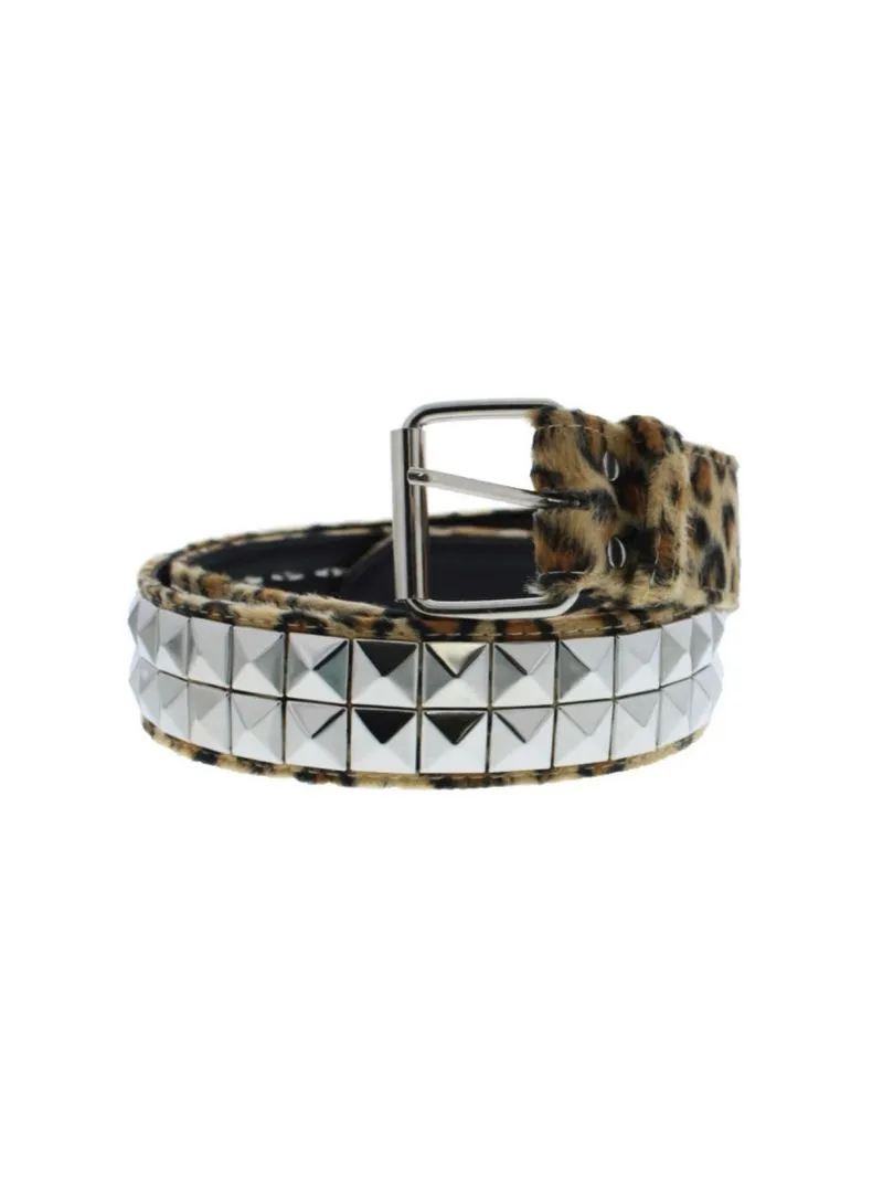 LEOPARD BELTS photo 1