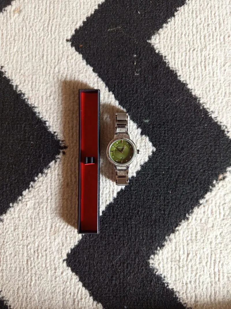 Jam tangan wanita Hush puppies photo 1