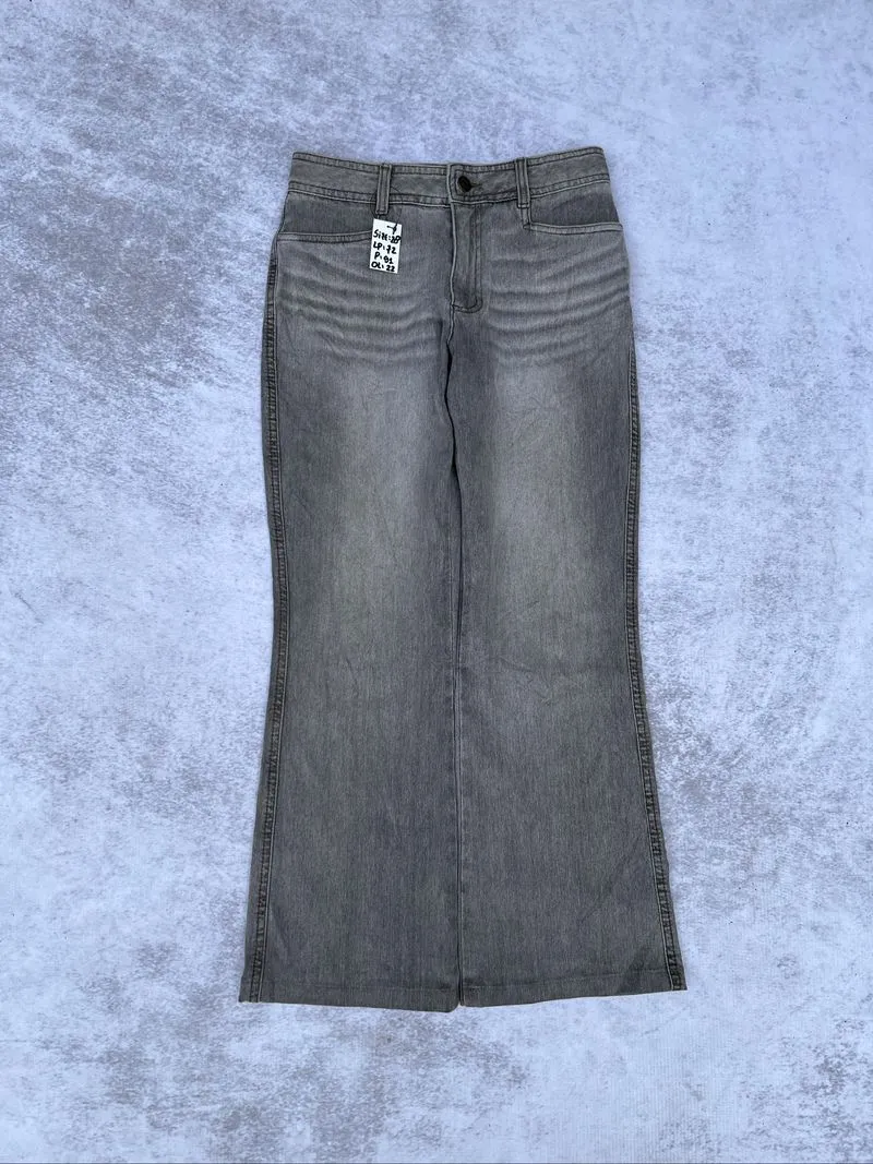 ECOX JEANS SECOND MURAH photo 1