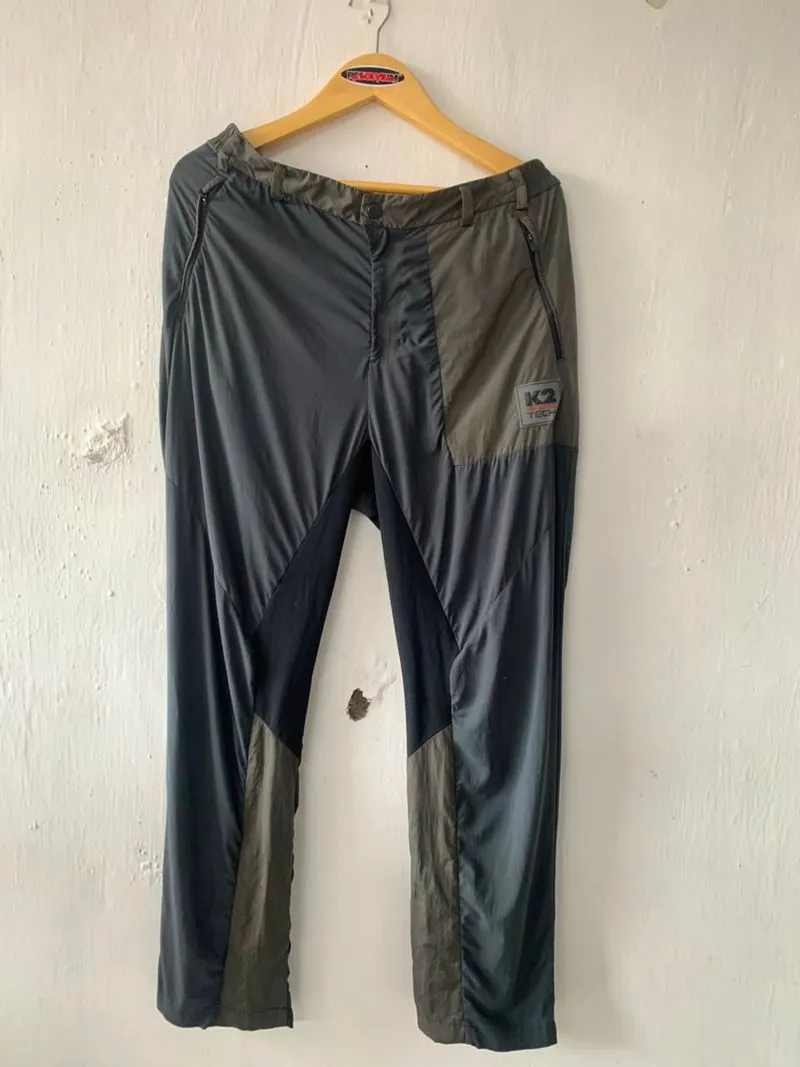 Celana outdoor K2 photo 1