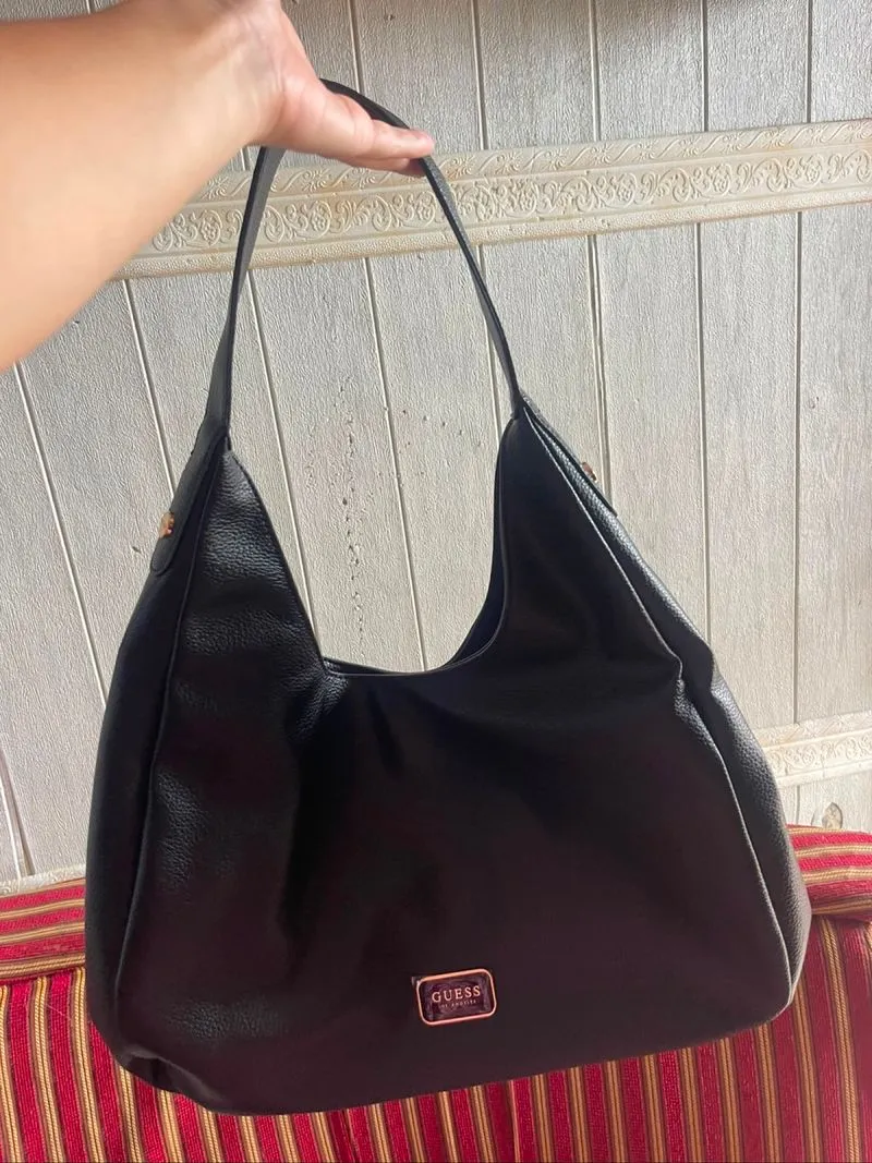 Guess tote bag  photo 1