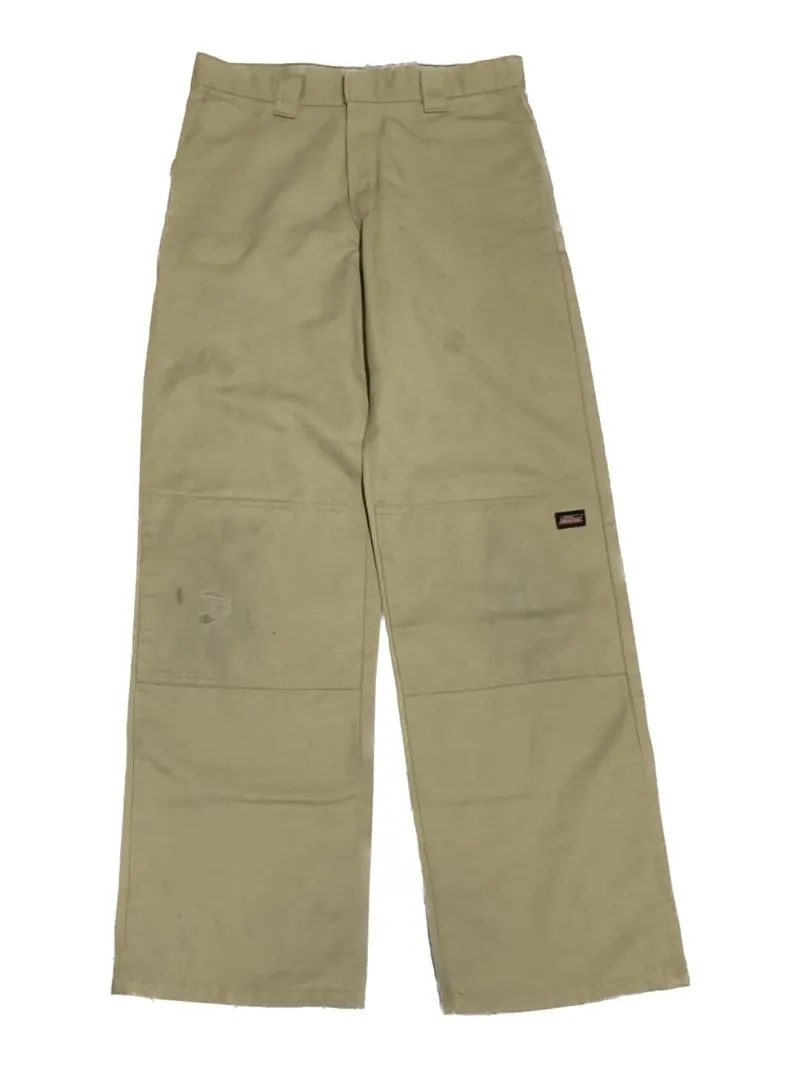 dickies double knee genuine photo 1