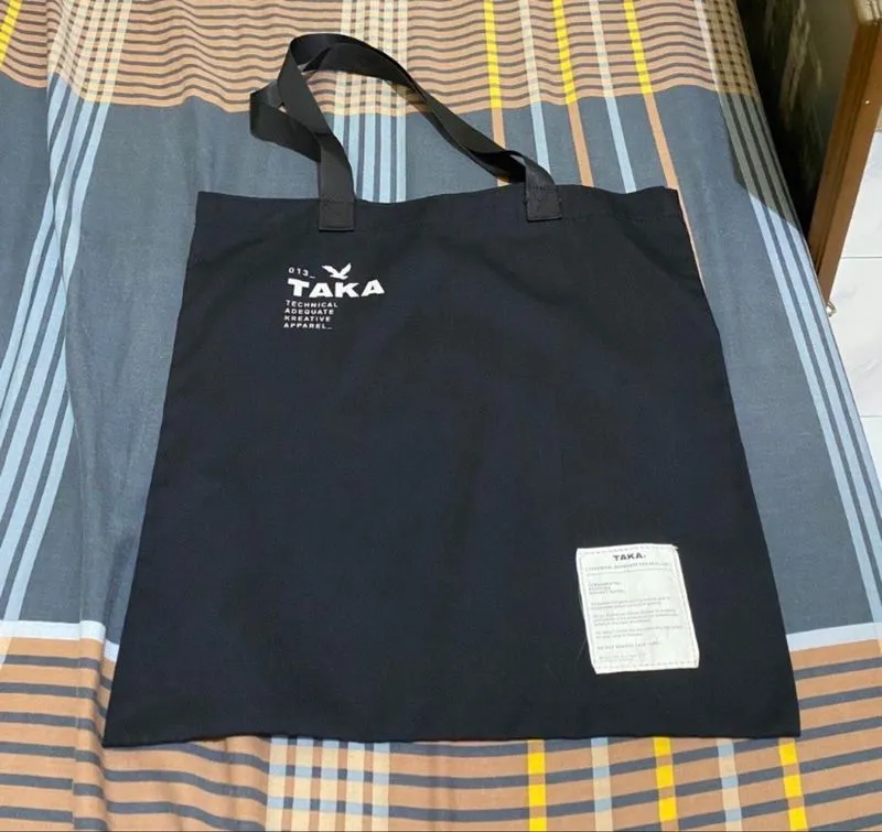 Tote Bag Taka Craft photo 1