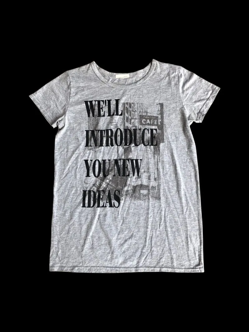Y2K VAANDASH POEM GRUNGE photo 1