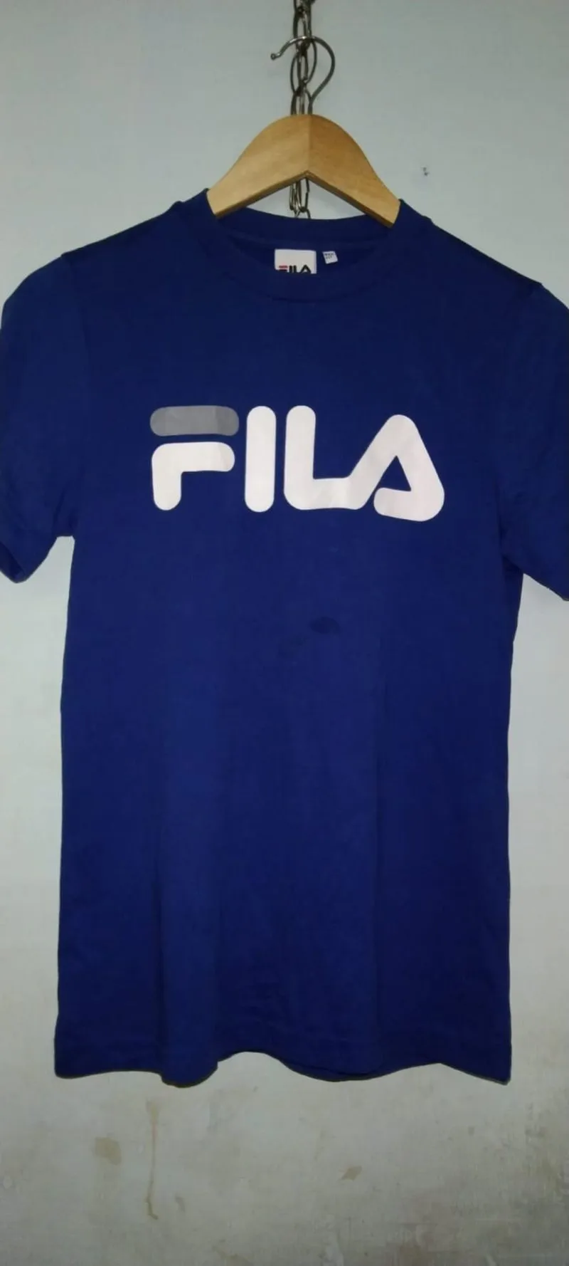 FILA Biru photo 1