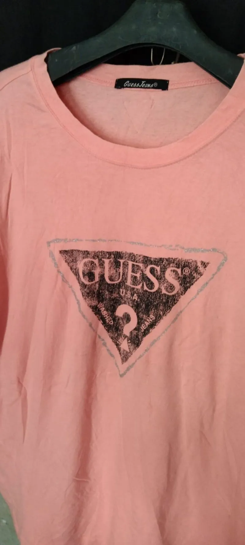 Kaos Pink photo 1