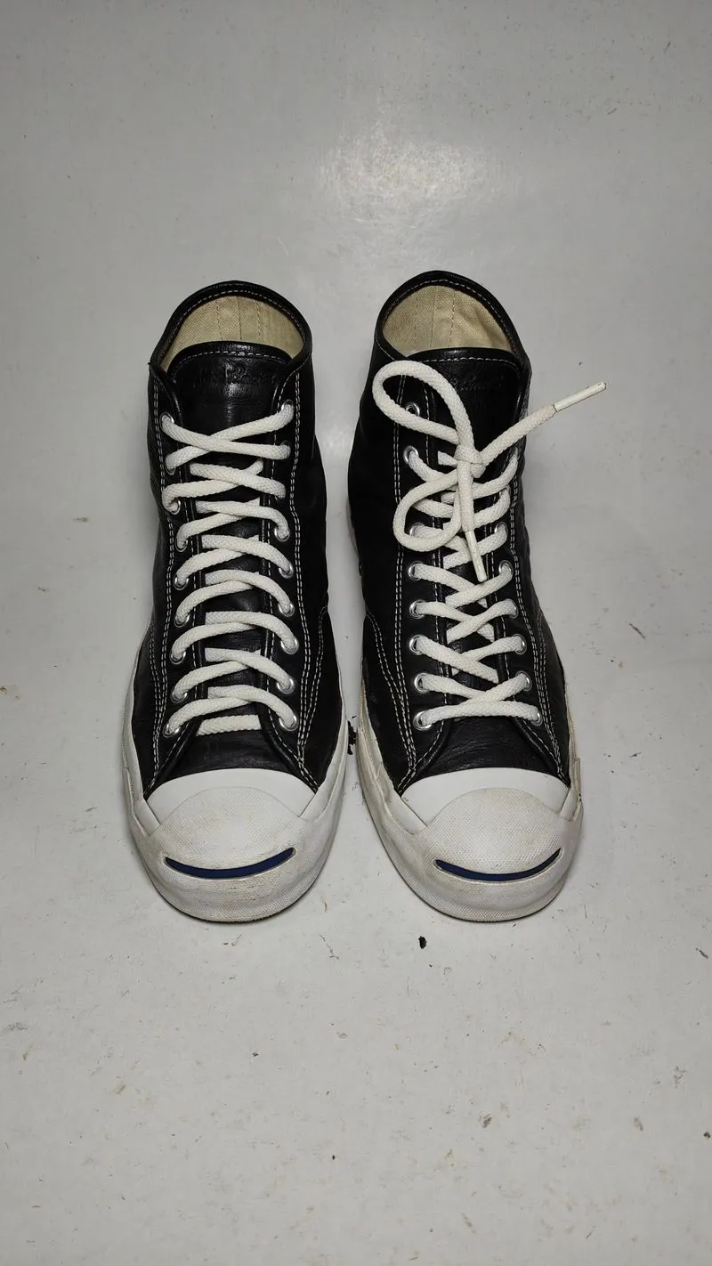 Converse x Jack Purcell authentic, john Var photo 1