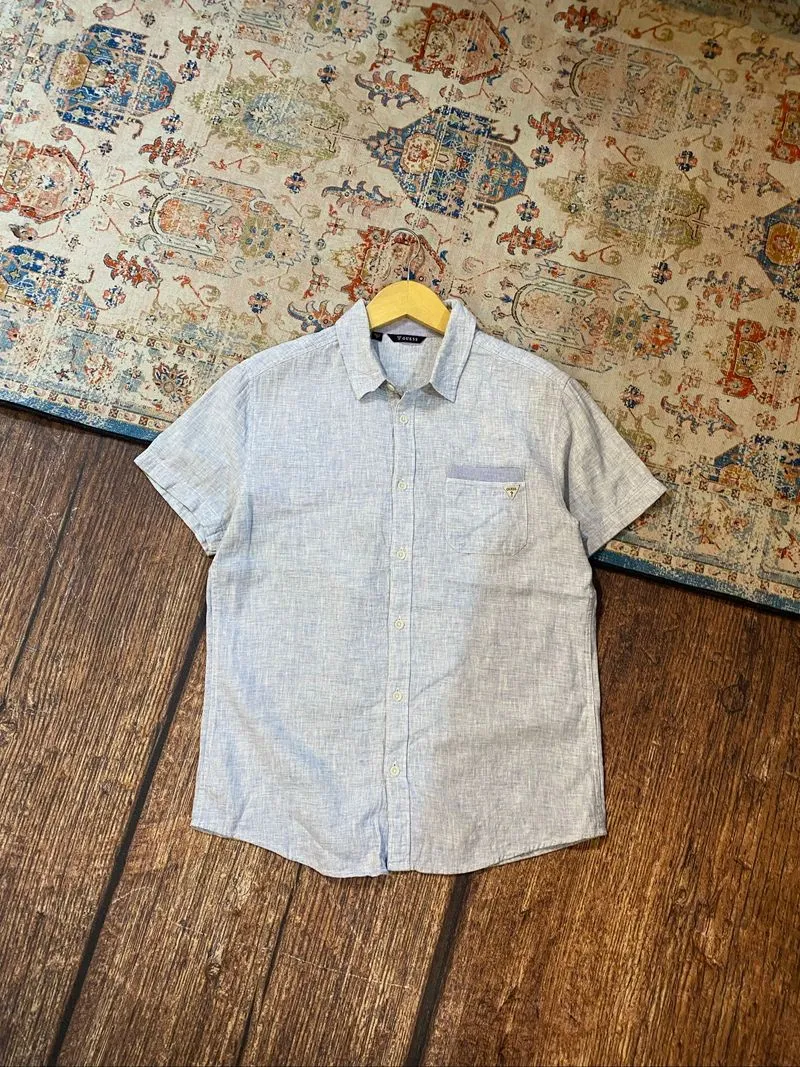 Kemeja Guess photo 1