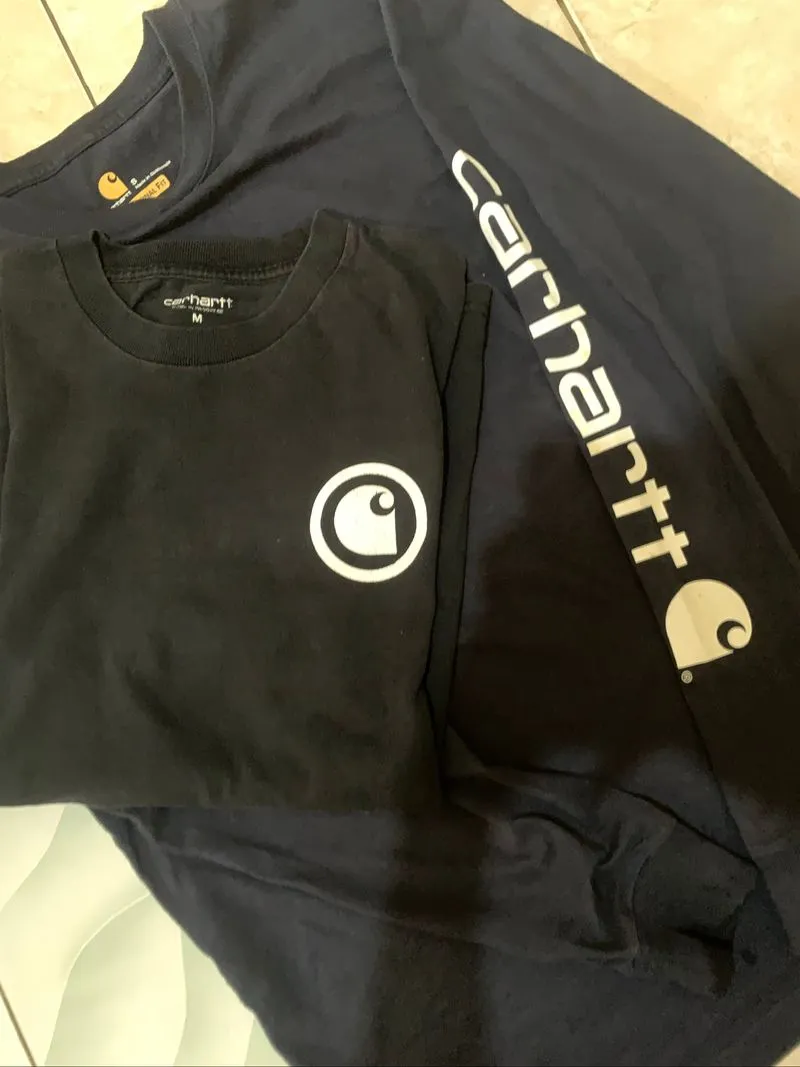 carhart ts/ls photo 1