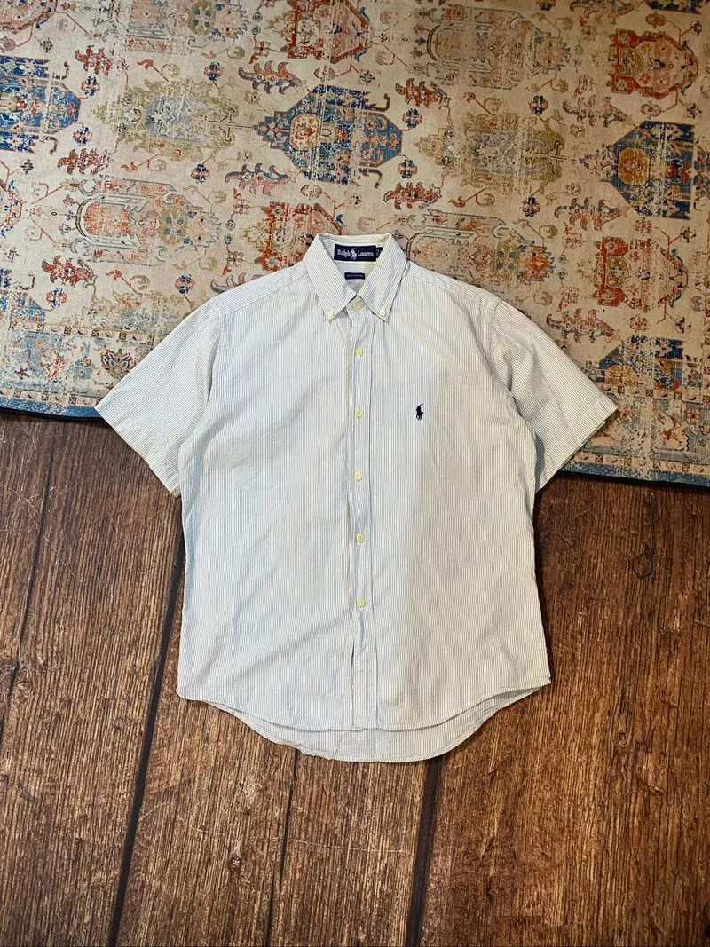 Kemeja Ralph Lauren  photo 1