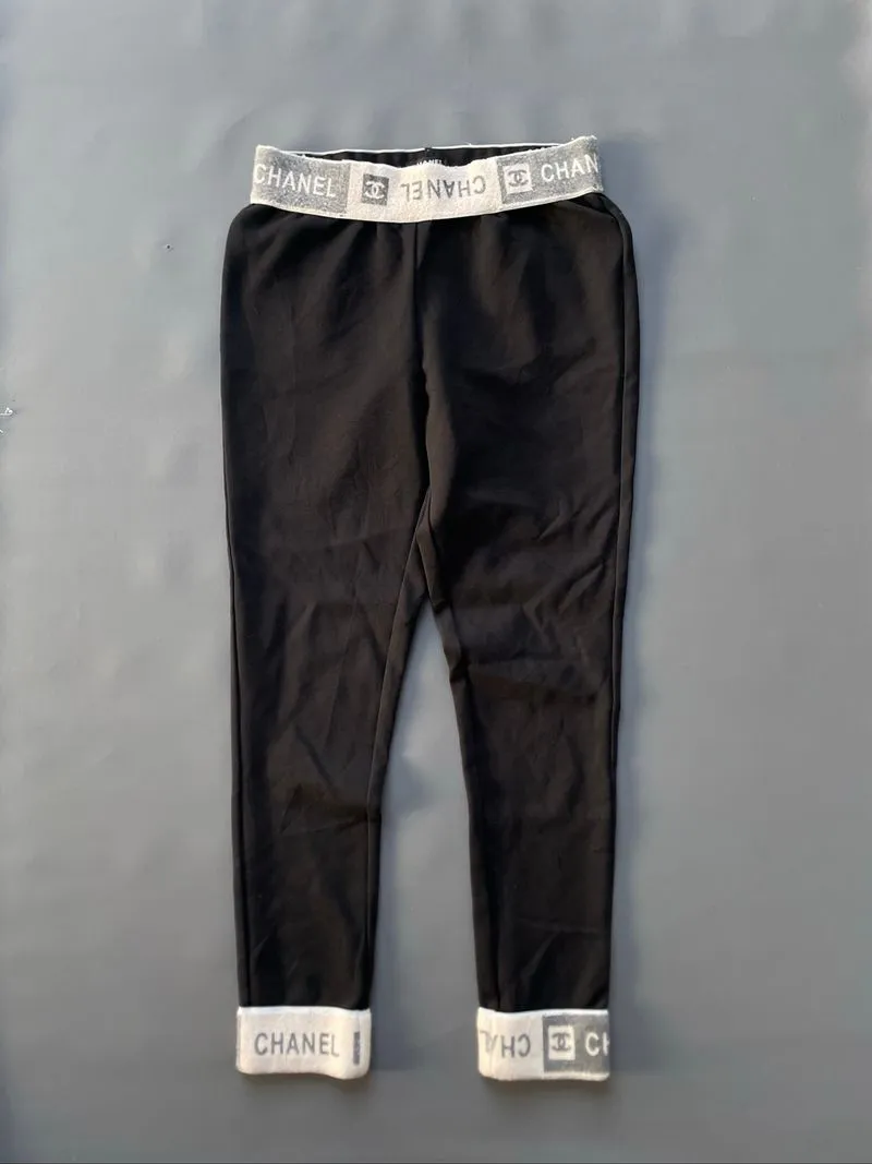Chanel Pants Leggings  photo 1