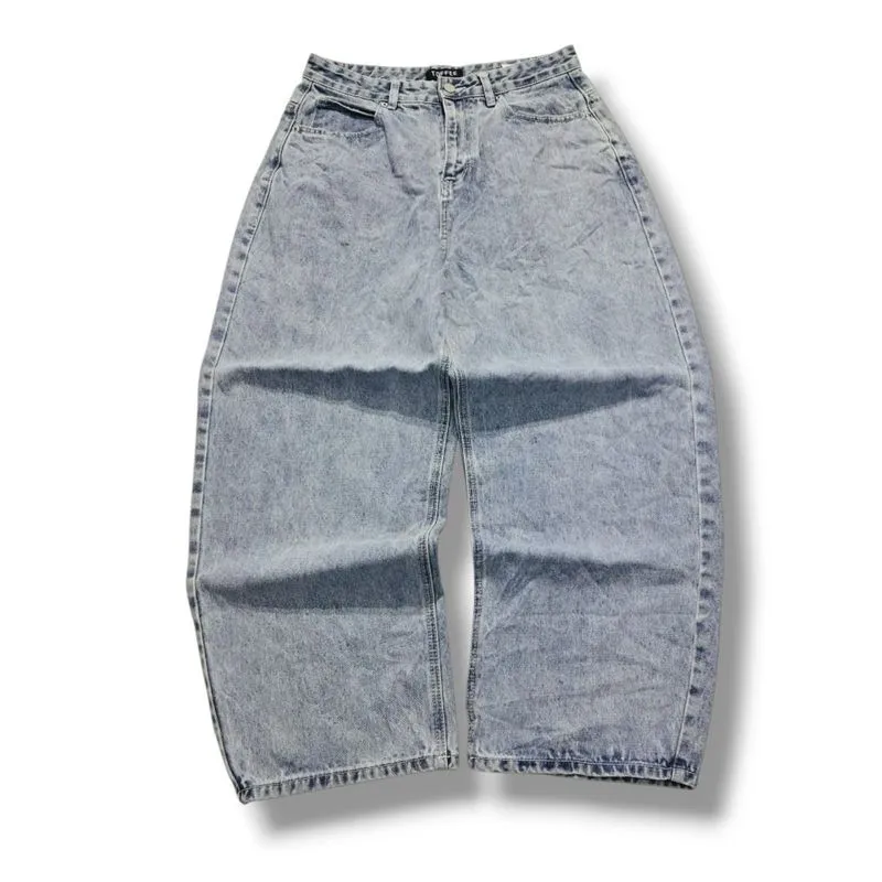 Toffe baggy jeans photo 1