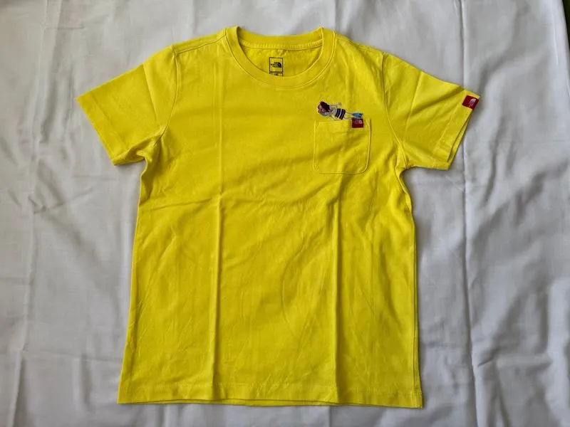 the north face photo 1
