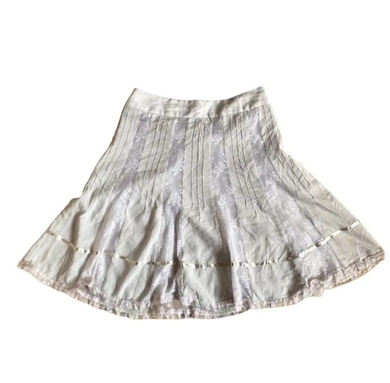 BW Mini skirt  photo 1