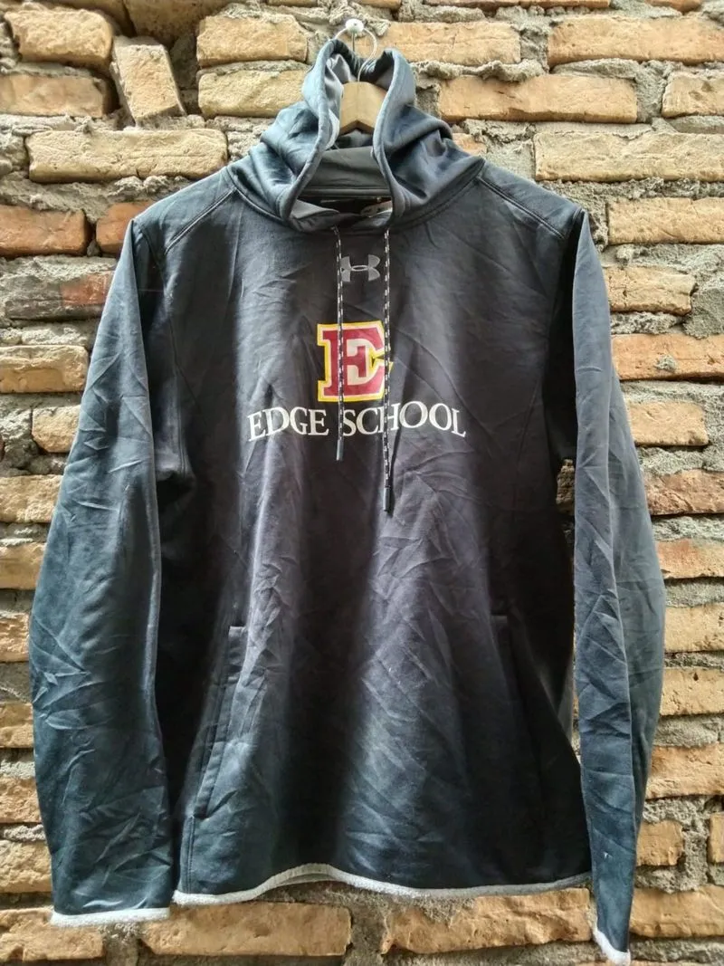 Hodie black photo 1