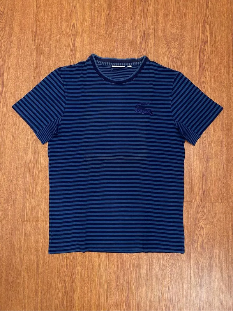 Lacoste japan striped  photo 1