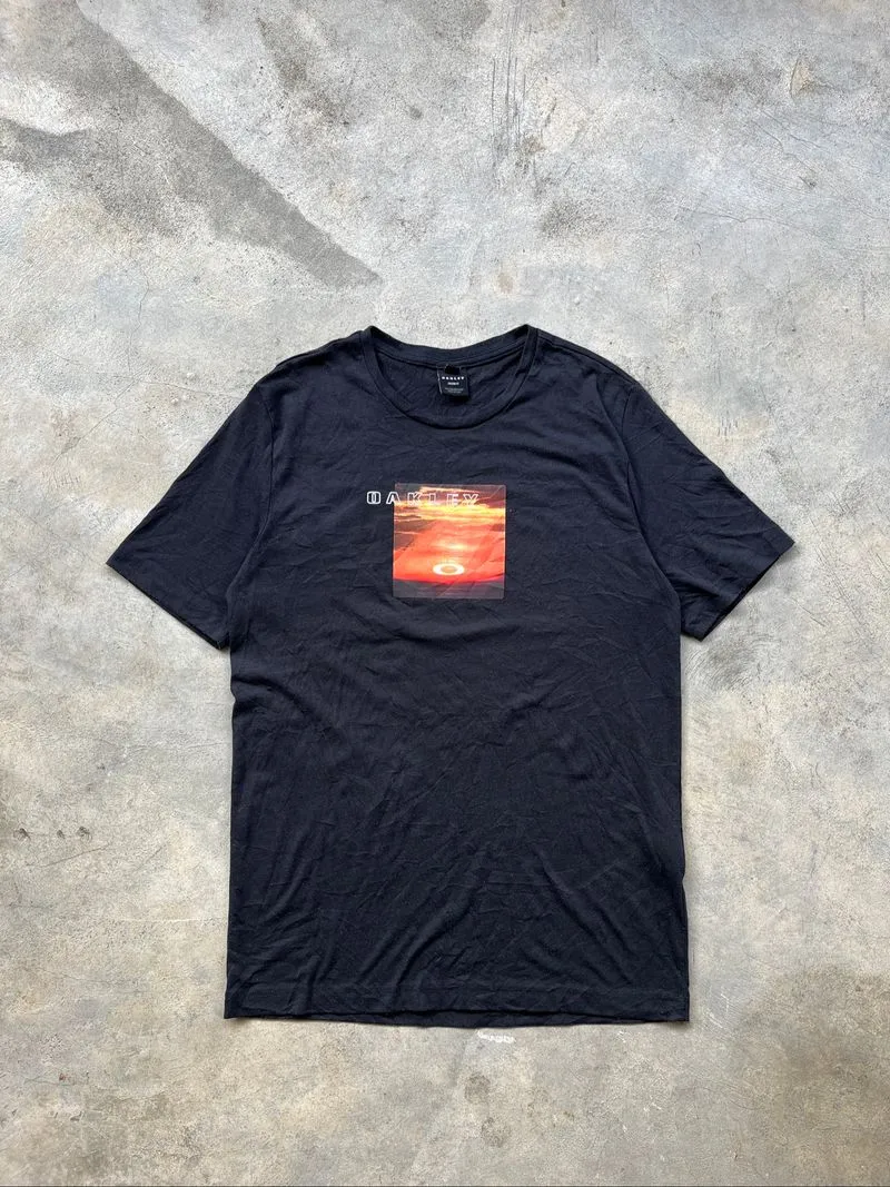 Vintage Oakley Sunset photo 1