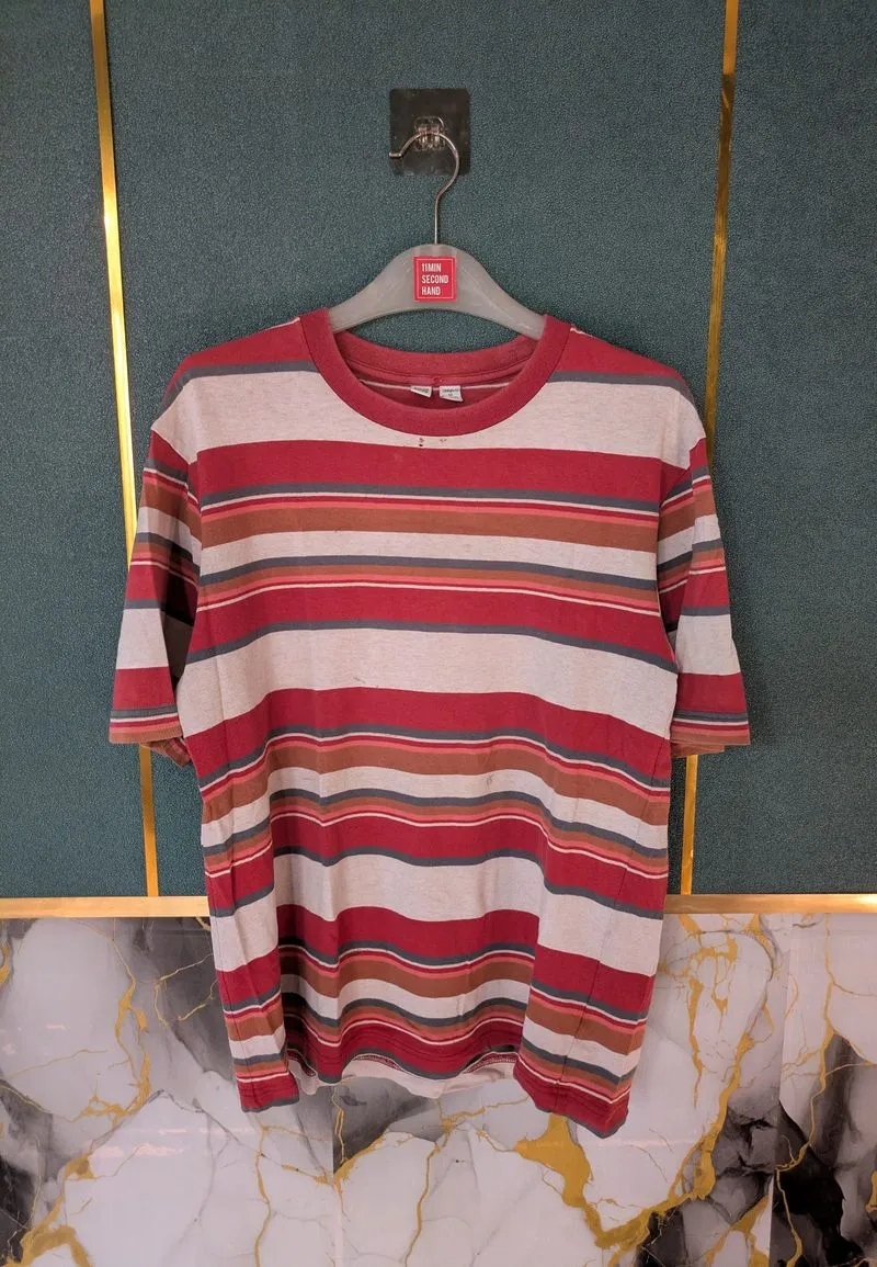 Uniqlo U OG Stripe  photo 1