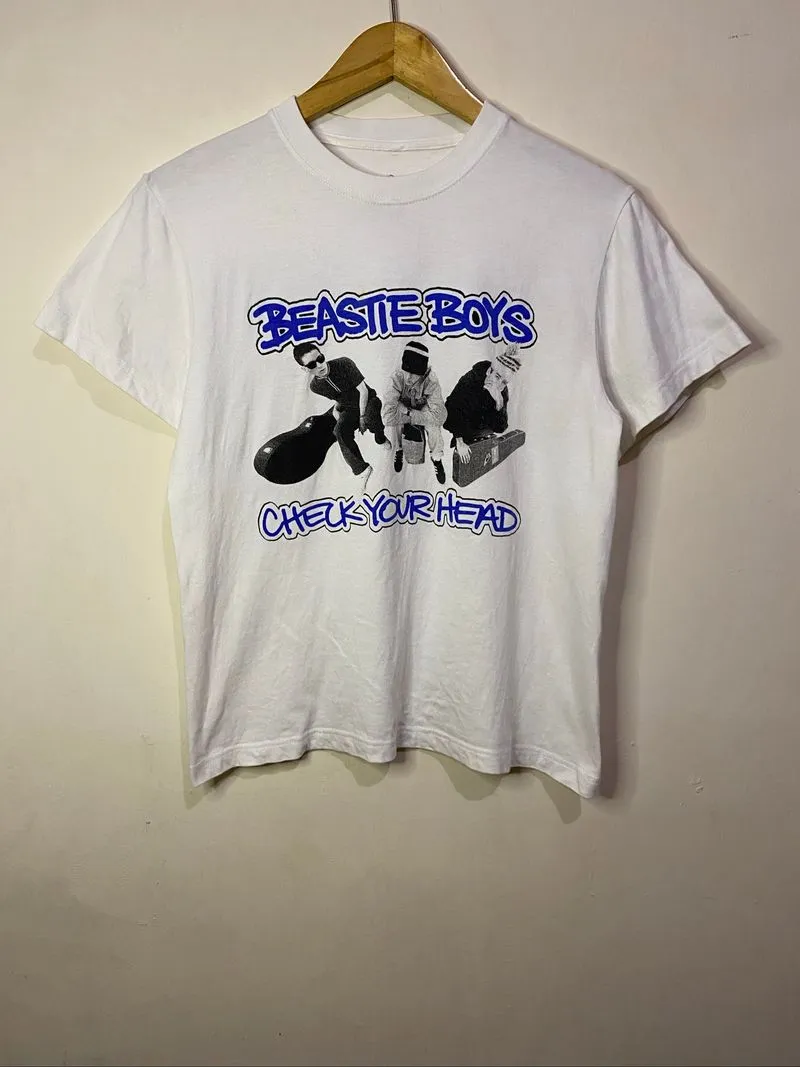Beastie Boys  photo 1