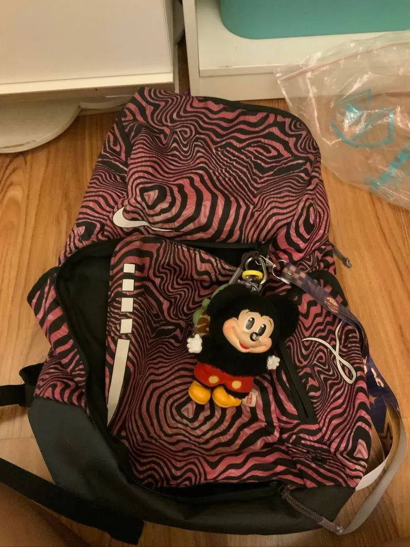 Nike elite backpack kay yow 2.0 photo 1