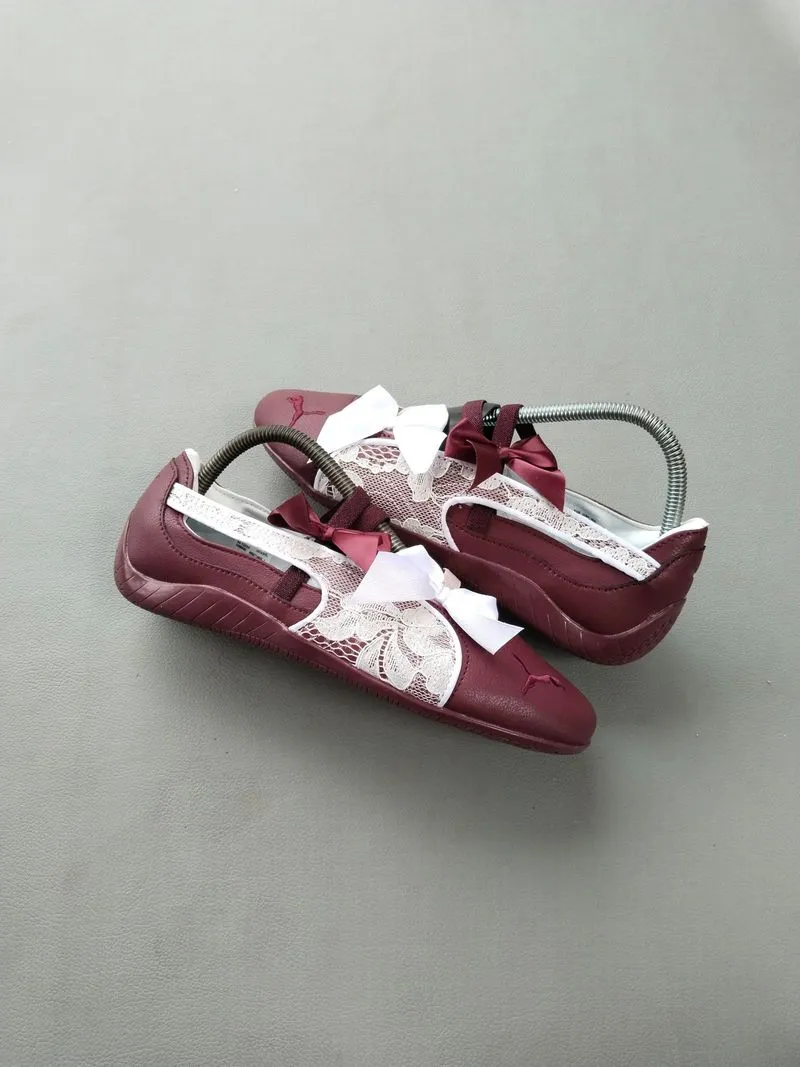 puma balet photo 1