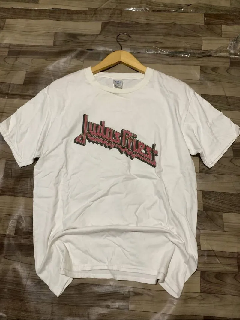 kaos band judas priest photo 1