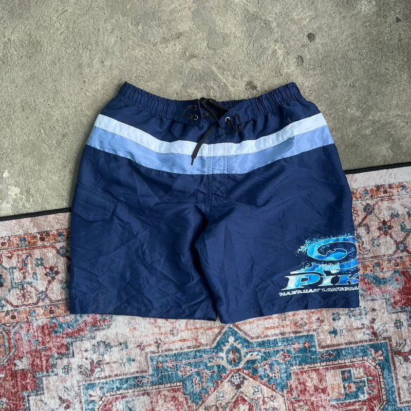 Boardshort Piko Hawai Longboard Wear photo 1