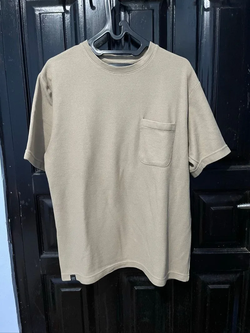 Poshboy T shirt photo 1