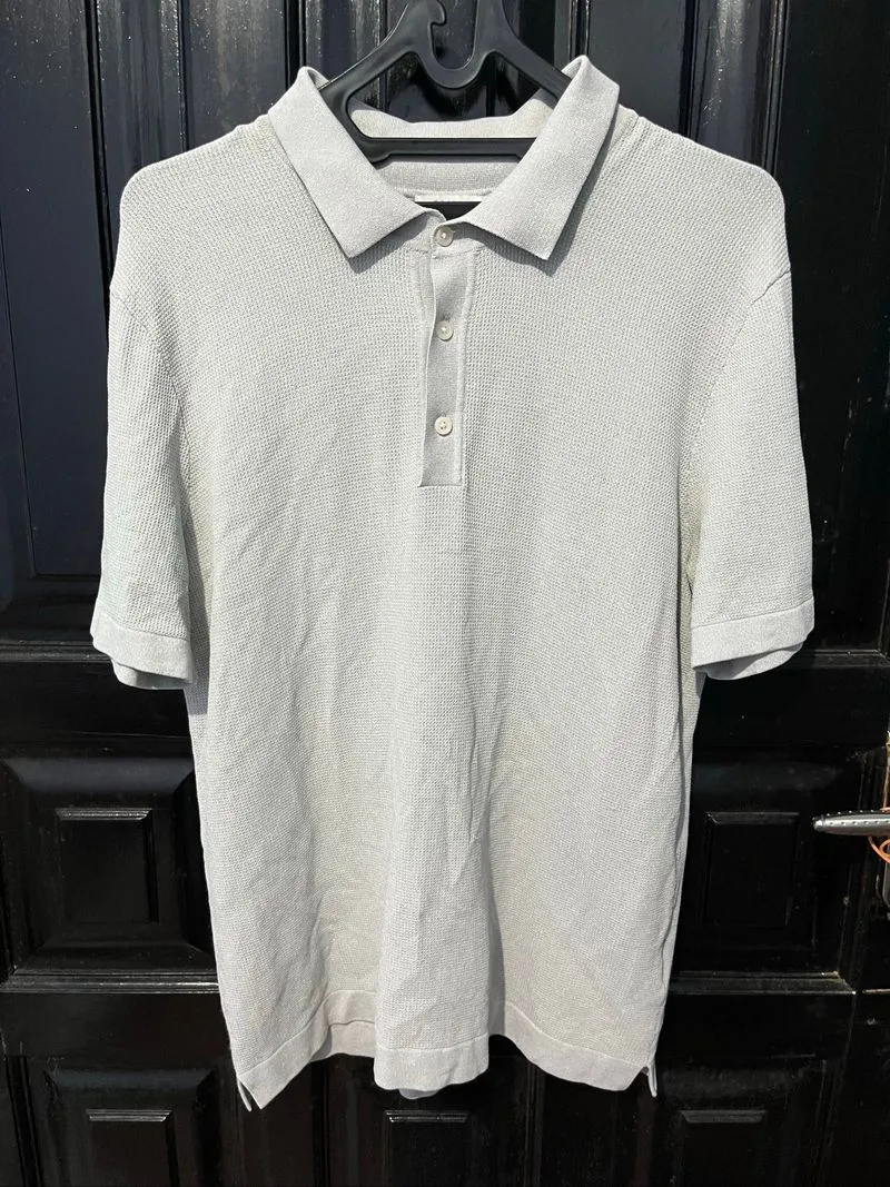 Polo Grey photo 1