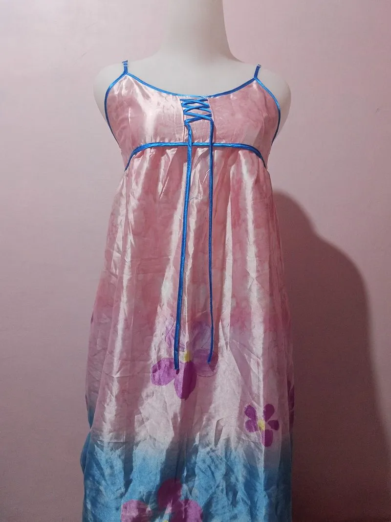 Beach dress  photo 1