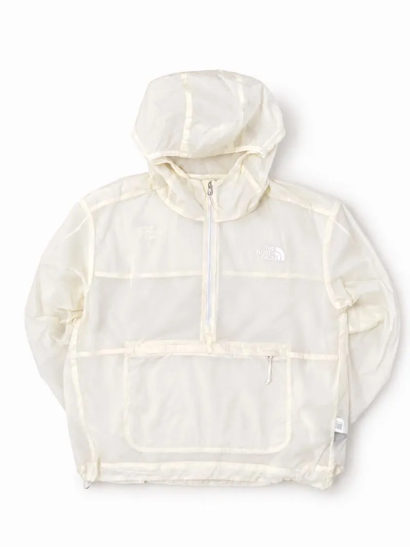 TNF Windy Peak Anorak photo 1