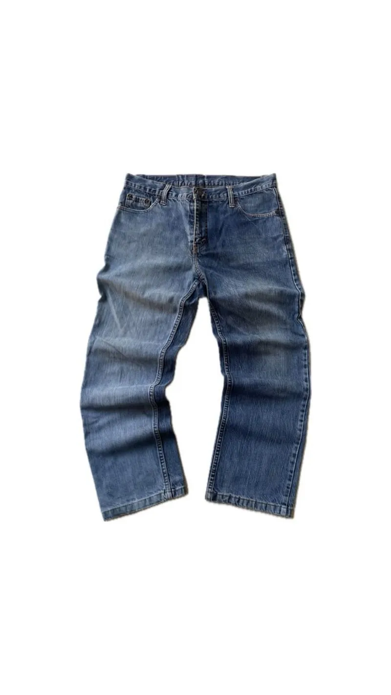 LEVIS 501 REGULER FIT ORIGINAL photo 1