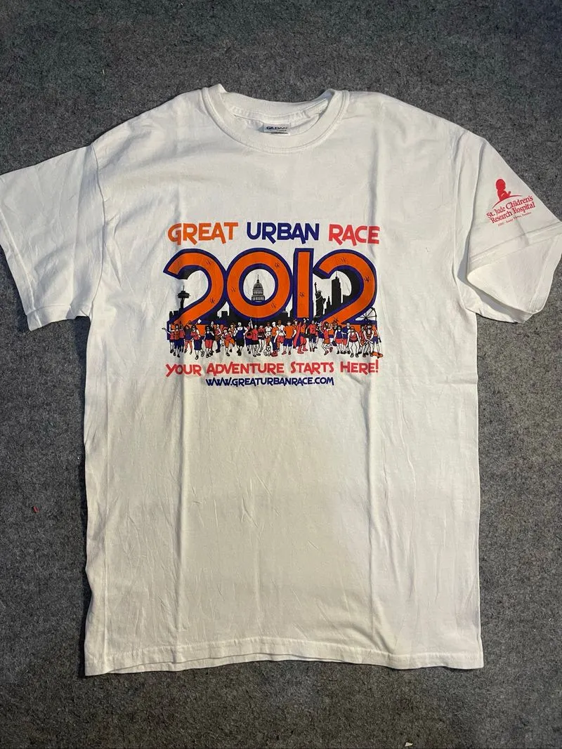 T Shirt Art Gildan photo 1