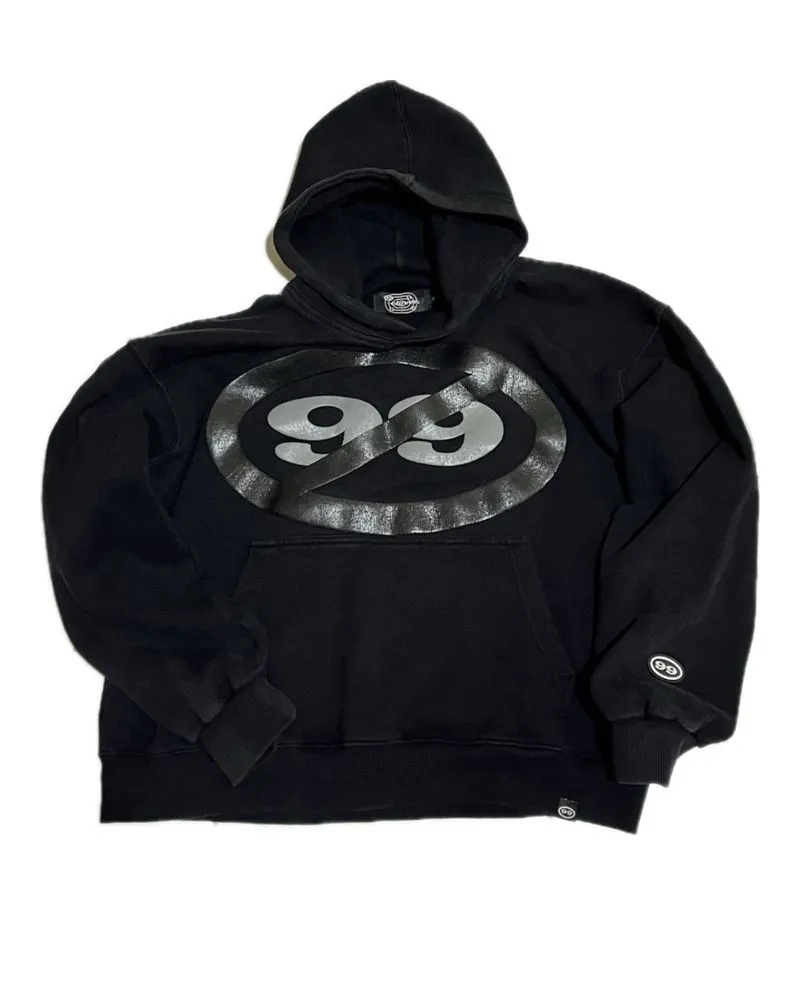 99 Clover “Anti Clover” Hoodie photo 1