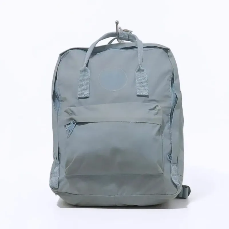 Fjallraven Kanken Classic Nimbus Blue Daypack Original  photo 1