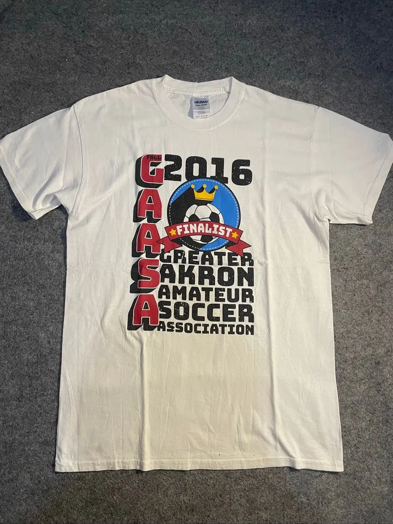 T shirt Art Gildan photo 1