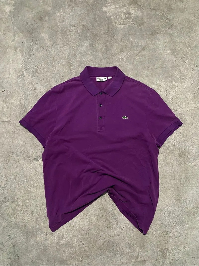 Poloshirt Lacoste photo 1