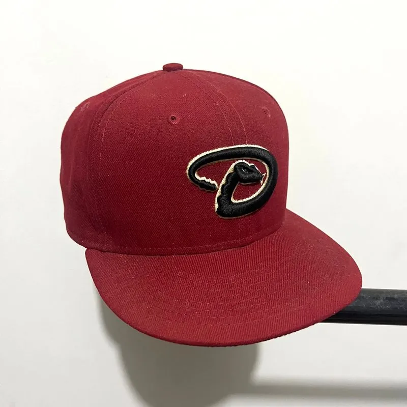 New era 59fifty (build up) photo 1