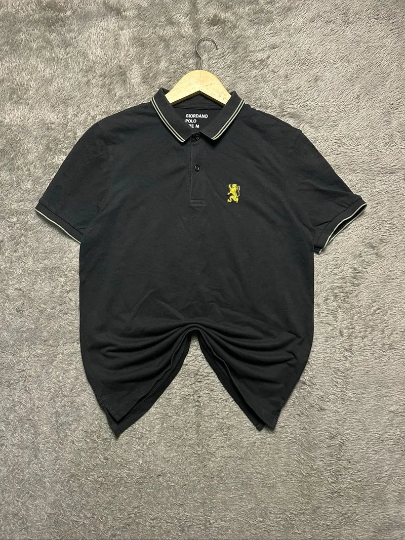 Poloshirt Giordano photo 1