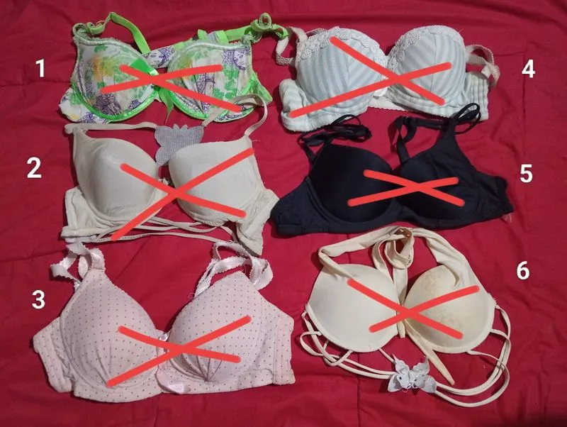 Underwear wanita  photo 1