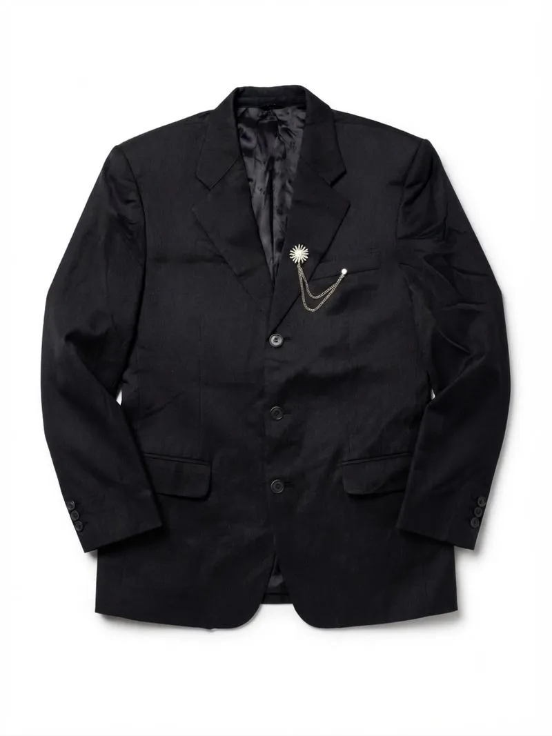 Basso Wool Blazer Outer photo 1