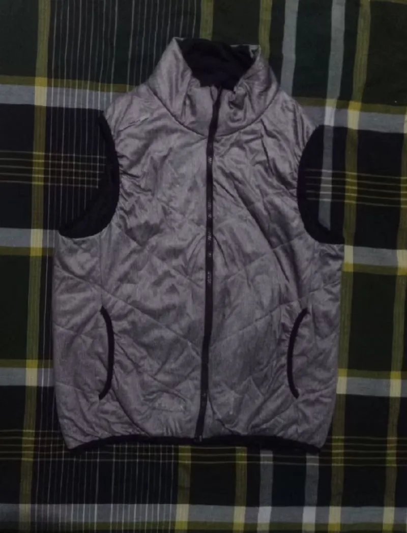 Vest Rompi Bulang Field Core sz L  photo 1